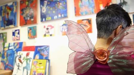 Video thumbnail: Oregon Art Beat Season 16, Episode 12