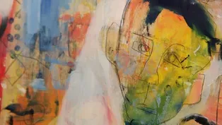 Intuitive Painter Samyak Yamauchi