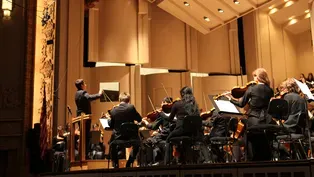 Andres Lopera, Conductor and Music Director