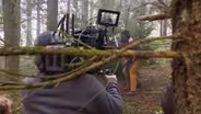 Preview: Season 16, Episode 15 The Making of, Grimm Crew