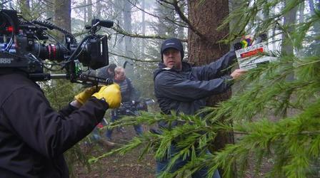 Video thumbnail: Oregon Art Beat Season 16, Episode 15