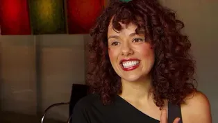 Behind the Scenes on Cuba Libre  with Actor Janet Dacal 