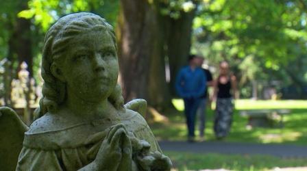 Video thumbnail: Oregon Art Beat Season 17, Episode 3