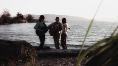 Video thumbnail: Oregon Art Beat Alialujah Choir Building a Nation