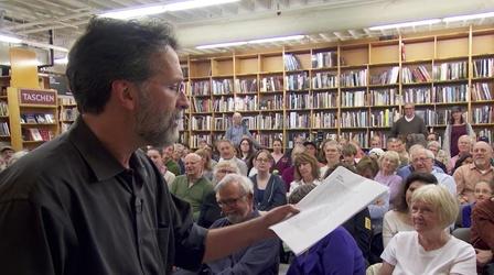 Video thumbnail: Oregon Art Beat Season 17, Episode 5