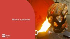 Video thumbnail: Oregon Art Beat Highlighting Season 17, Episode 6