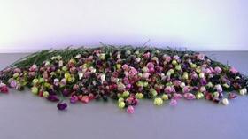 Video thumbnail: Oregon Art Beat Sculptor Tannaz Farsi