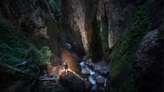 Discovering Valhalla: Oregon's Hidden Gorge