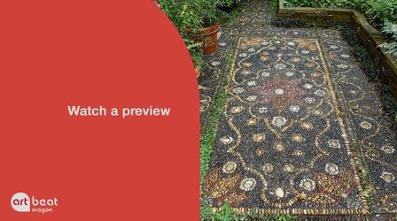 Video thumbnail: Oregon Art Beat Previewing Season 17, Episode 8