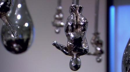 Video thumbnail: Oregon Art Beat Shaping the Collection at the Jordan Schnitzer Museum of Art