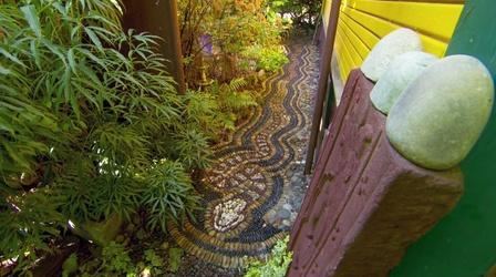 Video thumbnail: Oregon Art Beat Season 17, Episode 8