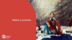 Video thumbnail: Oregon Art Beat Highlighting Season 17, Episode 9