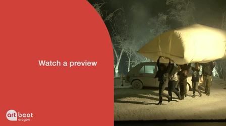 Video thumbnail: Oregon Art Beat Highlighting Season 17, Episode 10