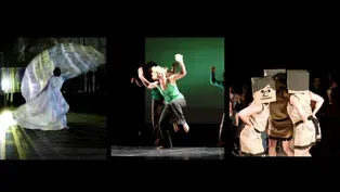 Time-Based Arts Festival