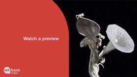 Video thumbnail: Oregon Art Beat Previewing Season 17, Episode 12