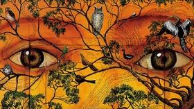 Video thumbnail: Oregon Art Beat Irene Hardwicke Olivieri
