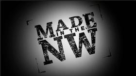 Video thumbnail: Oregon Art Beat Made in the Northwest