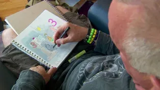 Art Beat Update: Jim Newman