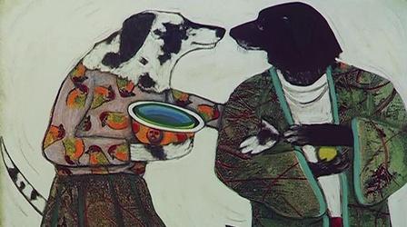 Video thumbnail: Oregon Art Beat Season 11, Episode 21