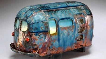 Video thumbnail: Oregon Art Beat Season 13, Episode 24