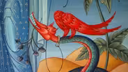 Meet Russian Artist Olga Volchkova on Oregon Art Beat
