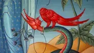 Meet Russian Artist Olga Volchkova on Oregon Art Beat