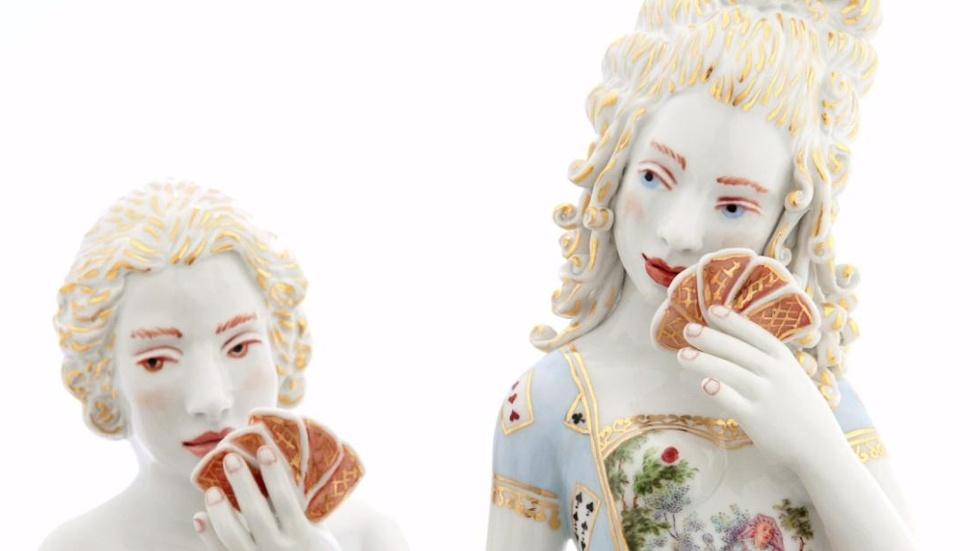 Ceramic Artist Chris Antemann image