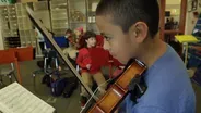 BRAVO Youth Orchestras