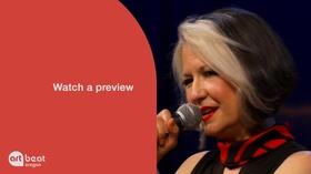 Video thumbnail: Oregon Art Beat Oregon Art Beat Highlights Nu Shooz This Week
