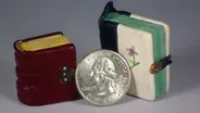 Book Artist Roberta Lavadour