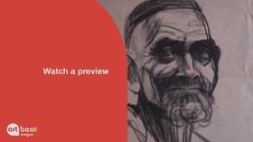 Video thumbnail: Oregon Art Beat Highlighting Immigrant Artists in Oregon
