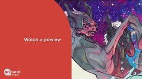 Video thumbnail: Oregon Art Beat Previewing Taking It To the Next Level