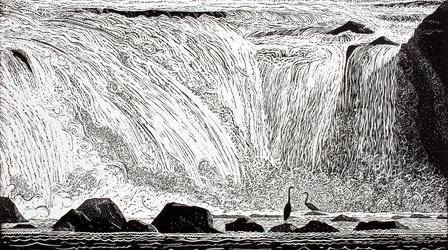 Video thumbnail: Oregon Art Beat Season 13, Episode 20