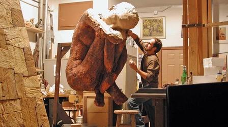 Video thumbnail: Oregon Art Beat Season 13, Episode 17