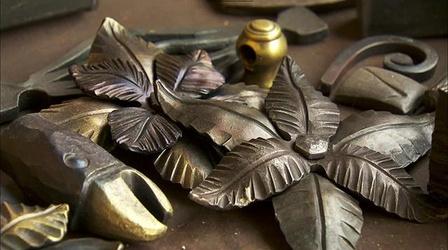 Video thumbnail: Oregon Art Beat Season 13, Episode 5