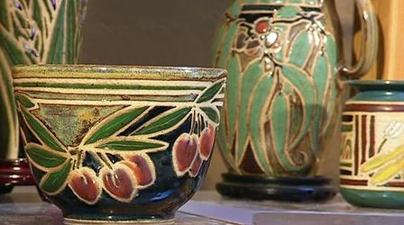Video thumbnail: Oregon Art Beat Season 12, Episode 13