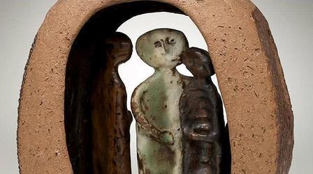 Video thumbnail: Oregon Art Beat Season 13, Episode 23