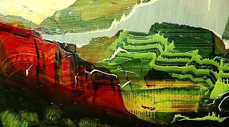 Video thumbnail: Oregon Art Beat Season 11, Episode 20