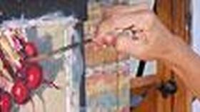 Video thumbnail: Oregon Art Beat October 14, 2010