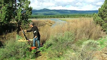 Video thumbnail: Oregon Art Beat Season 12, Episode 22