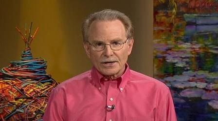 Video thumbnail: Oregon Art Beat Season 12, Episode 30