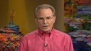 Jeff Douglas heads for retirement.