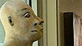 Video thumbnail: Oregon Art Beat The Art of Collecting Art