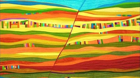 Video thumbnail: Oregon Art Beat Season 13, Episode 1