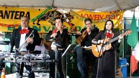 Video thumbnail: Oregon Art Beat May 24, 2012