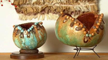 Video thumbnail: Oregon Art Beat Season 13, Episode 18