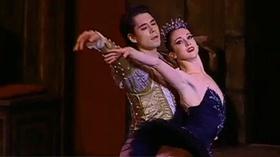 Video thumbnail: Oregon Art Beat OBT Prima Ballerinas
