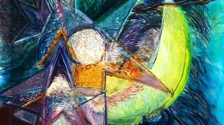Video thumbnail: Oregon Art Beat Season 13, Episode 12