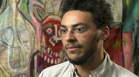 Video thumbnail: Oregon Art Beat Season 13, Episode 7
