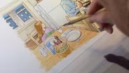 Illustrator and Author Allen Say